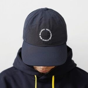 Tokyo Design Studio Nylon Cap